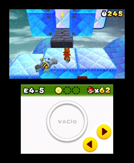 Super Mario Land 3D - Imagen 6